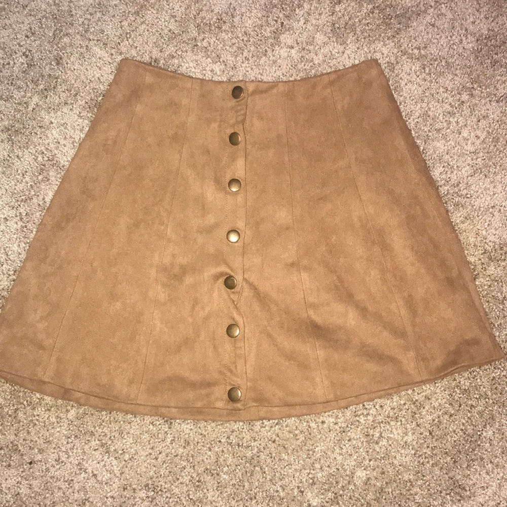 Altard State skirt